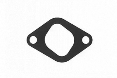 WILMINK GROUP wg1181650 -  Прокладка, выпускной коллектор